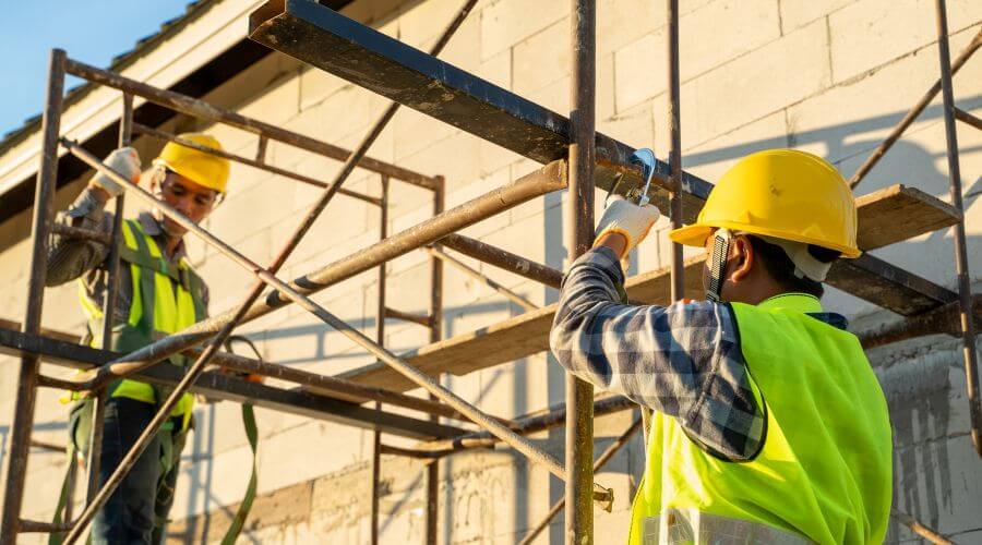 Professional fairlawn roofing services in Nett Lake, MN